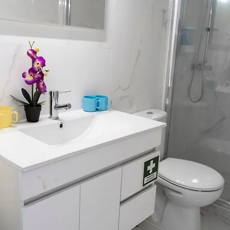 Appartement Almada Downtown 401 Oporto