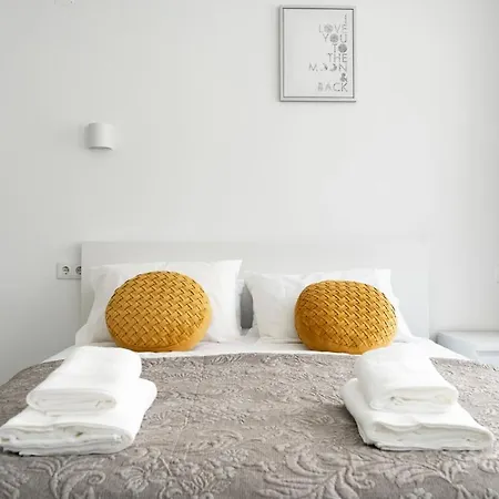 Almada Downtown 401 Apartment Porto