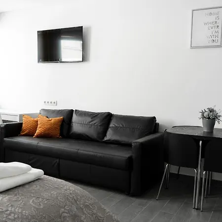 Almada Downtown 401 Apartment